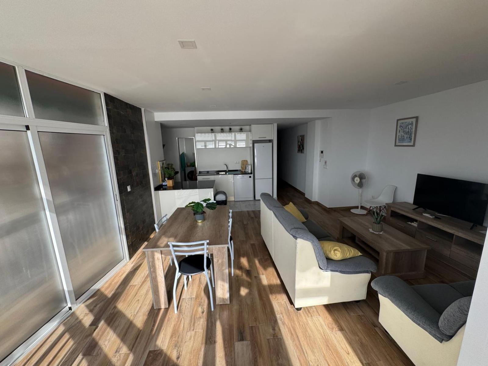 Apartamentos Playa Postiguet Аліканте Екстер'єр фото